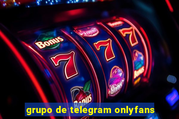 grupo de telegram onlyfans